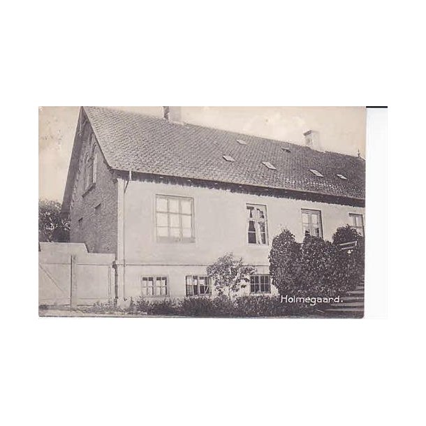 Holmegaard - St. 6452