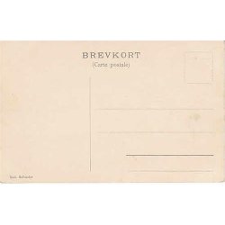 Holmegaard - Sjlland - F&B 16