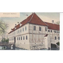 Holmegaard - Sjlland - F&B 16