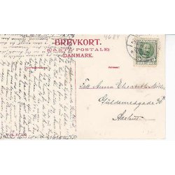 Ved Holmegaard - WKF 2103