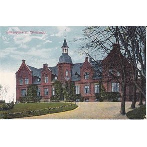 Stensbygaard II - Sjælland - A.V. 208