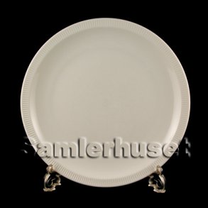 Athen Tallerken Flad 21 cm.