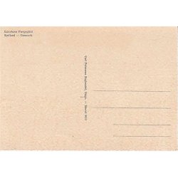 Kalvehave F&aelig;rgeg&aring;rd - C.P. 5613