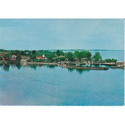 Kalvehave F&aelig;rgeg&aring;rd - C.P. 5613