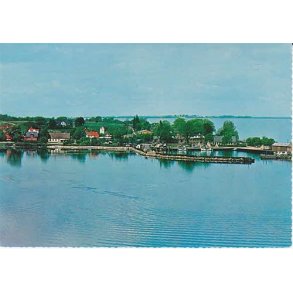 Kalvehave Færgegård - C.P. 5613