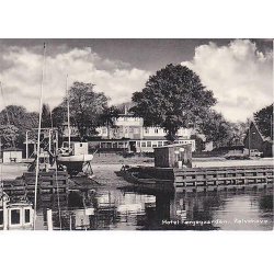 Hotel F&aelig;rgeg&aring;rden - P. 44 60/1