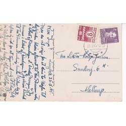 L&aelig;geboligen -Langeb&aelig;k- C.P.76976