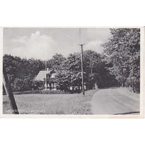 Lægeboligen -Langebæk- C.P.76976