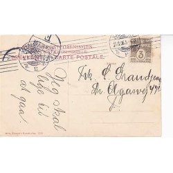 Petersgaard - A.V. 2185