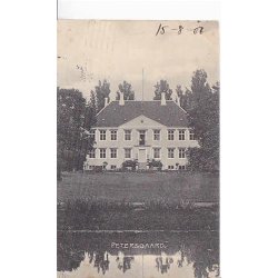 Petersgaard - A.V. 2185