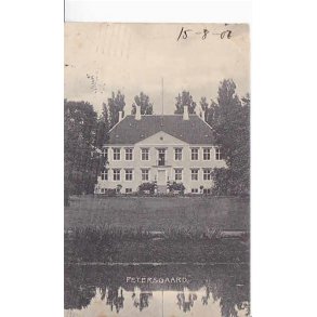 Petersgaard - A.V. 2185