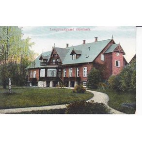 Langebækgaard - C.124