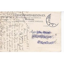 Hilsen fra Vordingborg - W. u/n