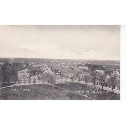 Udsigt fra Gaasetaarnet - F.T.2799