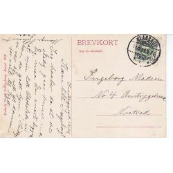 Udsigt fra Gaasetaarnet - F.T.2799