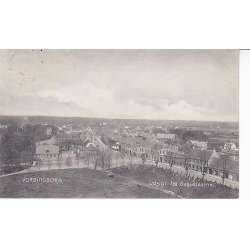 Udsigt fra Gaasetaarnet - F.T.2799