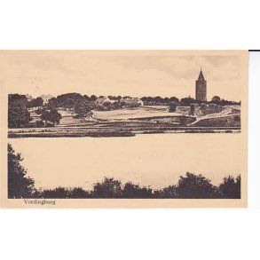 Vordingborg - K u/n