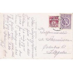 Vordingborg - - R.Olsen 15418