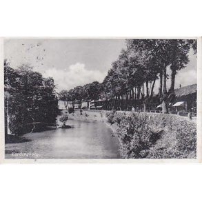 Vordingborg - - R.Olsen 15418