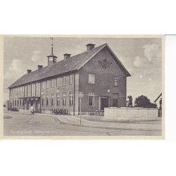 Vordingborg - Banegaarden - O.P. 195