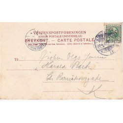 R&oslash;dvig Kro - R.T. u/n