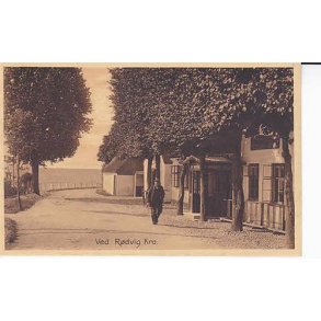 Ved Rødvig Kro - St.24230