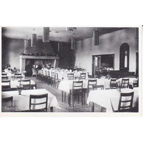 Rødvig Kro - Pejsestuen - V.C. 70654