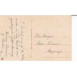 Parti fra R&oslash;dvig - C.F. 2554