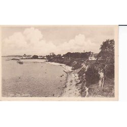 Parti fra R&oslash;dvig - C.F. 2558