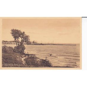 Parti fra Rødvig - C.F. 36639