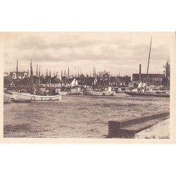 Parti fra R&oslash;dvig Havn - O.H. 60346