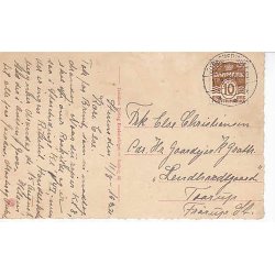 Indsejling til R&oslash;dvig - St. 46