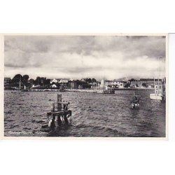 R&oslash;dvig Stevns - Havnen - V.A. 11719