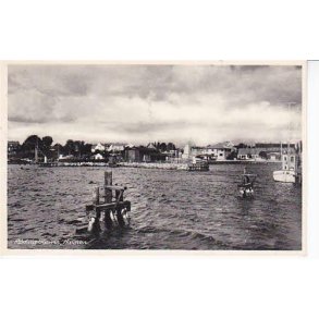 Rødvig Stevns - Havnen - V.A. 11719