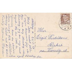 R&oslash;dvig Havn - V.A. 7502