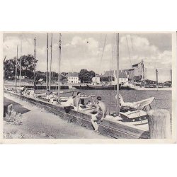 R&oslash;dvig Havn - V.A. 7502