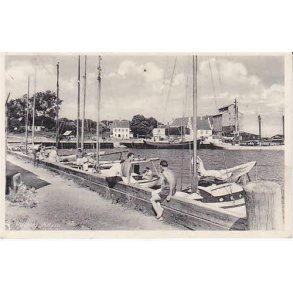 Rødvig Havn - V.A. 7502