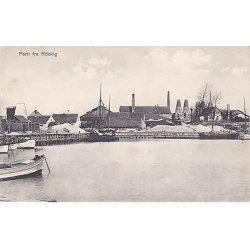 Parti fra R&oslash;dvig - A.C. 6453