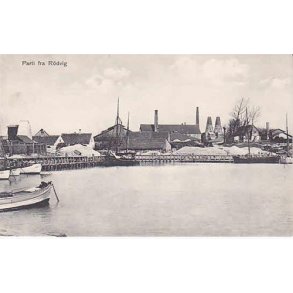 Parti fra Rødvig - A.C. 6453