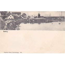 R&oslash;dvig- S.O. 941