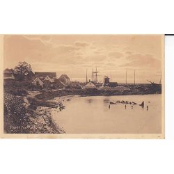 Parti fra R&oslash;dvig - St. 28151