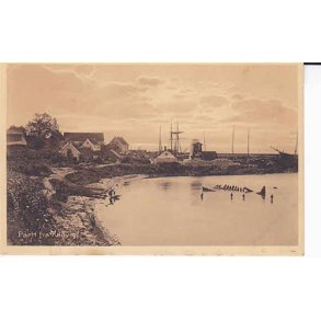 Parti fra Rødvig - St. 28151