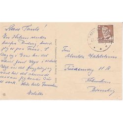 R&oslash;dvig - T.89416