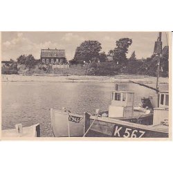 R&oslash;dvig - T.89416