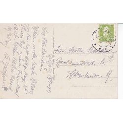 R&oslash;dvig Havn - T.77340