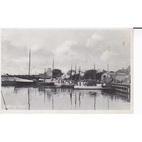 Rødvig Havn - T.77340
