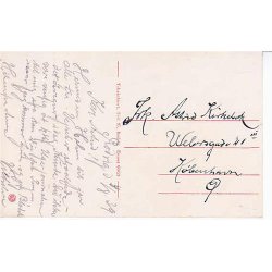 R&oslash;dvig -Pension Ydun - T.66029