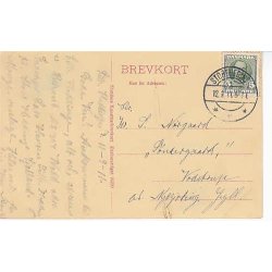 Parti fra R&oslash;dvig - St. 24229