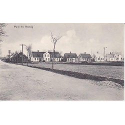 Parti fra R&oslash;dvig -A.C. 6454