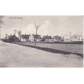 Parti fra Rødvig -A.C. 6454